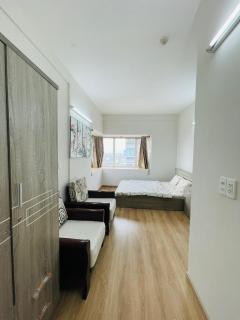 Charmington La Pointe - Central Suites D10 - 2