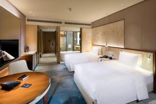 Hilton Quanzhou Riverside - Quanzhou - 9