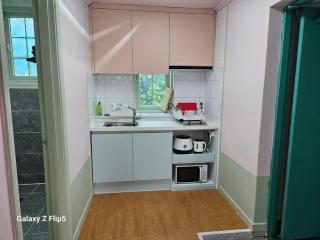 Taean ENFP Pension - Taean - 1