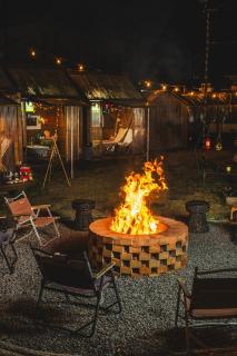 Opdega by Equinox - Jeju-stad - 8
