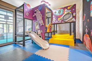 Daebudo sunshine kids poolvilla - Chungbuhŭng - 6