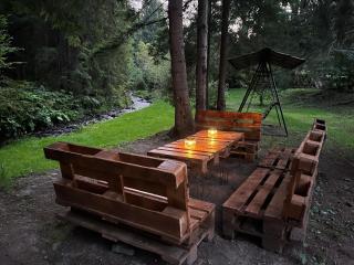 Casa de Vacanta Dintre Brazi - 1