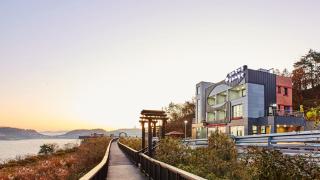 yeonggwang sammirang pension - Yeonggwang - 0