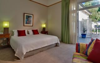 The Peppertree Luxury Accommodation - Blenheim - 9