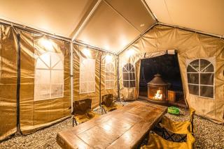 Taean Anmyeondo Badabi Pension - 4