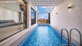 Ganghwa Elijah Resort - Incheon - 5