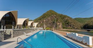 Andong Luxury Glamping Lapine - Andong - 7