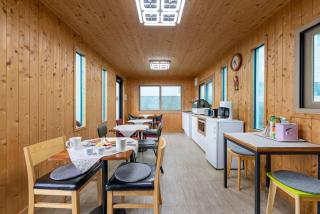 Gyeongju Guesthouse Picnic - Gyeongju - 3