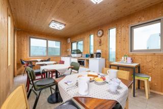 Gyeongju Guesthouse Picnic - Gyeongju - 2