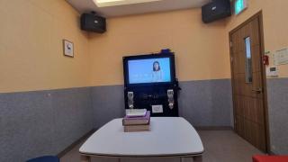 Jeju Yongsan Youth Hostel - Seogwipo - 4