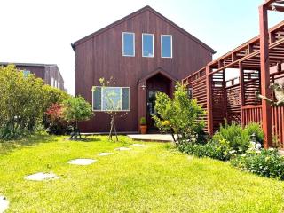 Private Pension Jacuzzi Gurmistar - 8