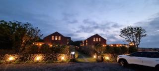 Private Pension Jacuzzi Gurmistar - 3