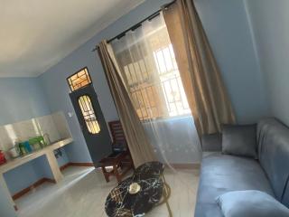 COMFORT HAVEN Studio - Ilemera - 9