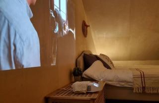 Private Pension Jacuzzi Gurmistar - 4