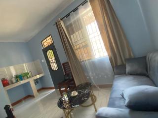 COMFORT HAVEN Studio - Ilemera - 3