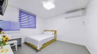 Gapyeong Sangol Spa Pension - 7