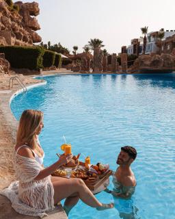 Caves Beach Resort Adults Only - Hurghada - 4