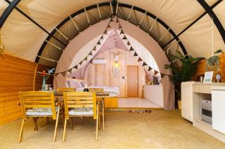 Sancheong W Glamping - Sancheong - 8