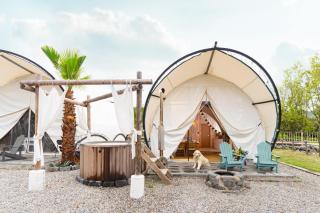 Sancheong W Glamping - Sancheong - 6