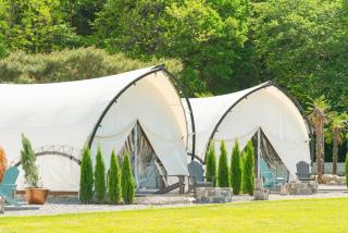 Sancheong W Glamping - Sancheong - 4