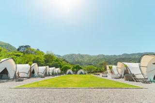 Sancheong W Glamping - Sancheong - 0