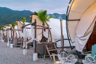 Sancheong W Glamping - Sancheong - 7