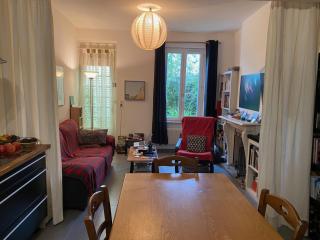 La Chambre Claire - Ponts-et-Marais - 5