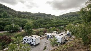 Cheonan Youseongnongwon Caravan - Cheonan - 1