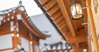 Gongju Goma Guesthouse - Gongju - 8