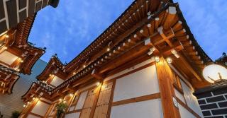 Gongju Goma Guesthouse - Gongju - 1
