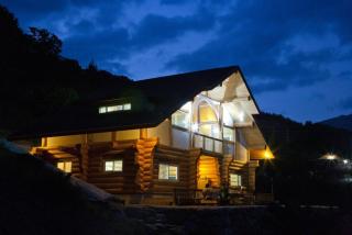 Gurye Tongnamu Pension - Gurye - 0