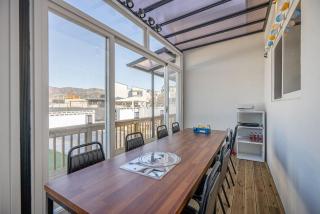 Gyeongju Its You Private Pool Villa - Gyeongju - 5