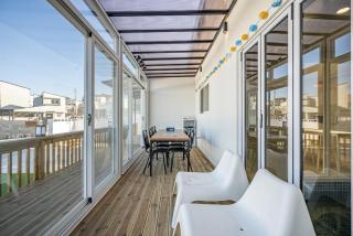 Gyeongju Its You Private Pool Villa - Gyeongju - 7
