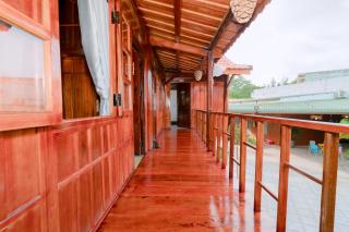 Wooden Homestay LAGI - Hàm Tân - 3