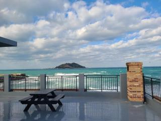 Jeju ongpo490 Pension - 6