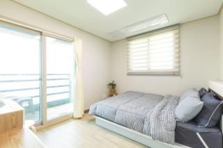 Jeju ongpo490 Pension - Jeju-stad - 7
