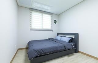 Jeju ongpo490 Pension - 5