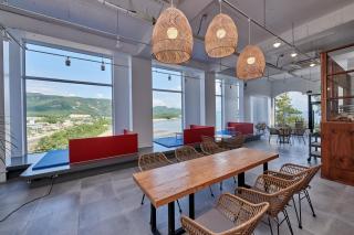 Ilmare Byeonsan Resort - 1