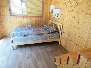 Ulsan Soho Attic Pension - Ulsan - 2