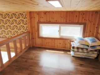 Ulsan Soho Attic Pension - Ulsan - 3