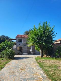 Chez Paulette - meublé de tourisme classé 3 étoiles - Zonza - 0