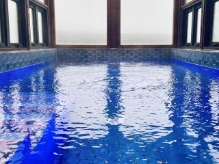 Jeju Private Poolvilla Gwakjidaon Stay - Jeju-stad - 6