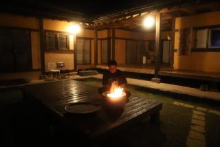 Yangyang Pension Sanjeok - 3