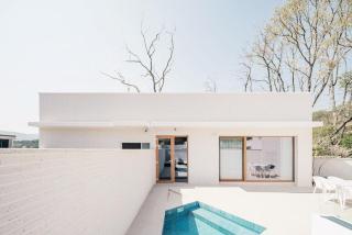 ONYUN Private Villas N Spa - Yesan - 7
