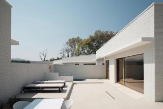 ONYUN Private Villas N Spa - Yesan - 3