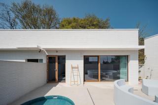 ONYUN Private Villas N Spa - Yesan - 4