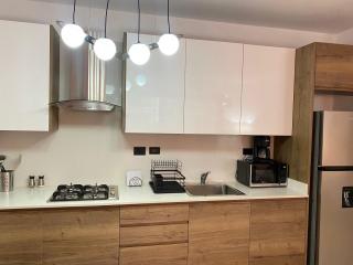 Estrella Dominicus - Excepcional Apartamento en el Caribe - 3