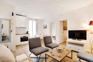 Newly restored appartment - Montmartre - París - 0