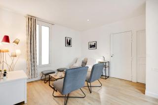 Newly restored appartment - Montmartre - Paris - 5