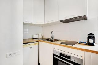 Newly restored appartment - Montmartre - París - 8